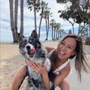 Meet your Posher, Monica